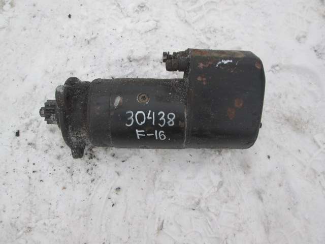 Стартер Volvo F16 TD163 150587010421